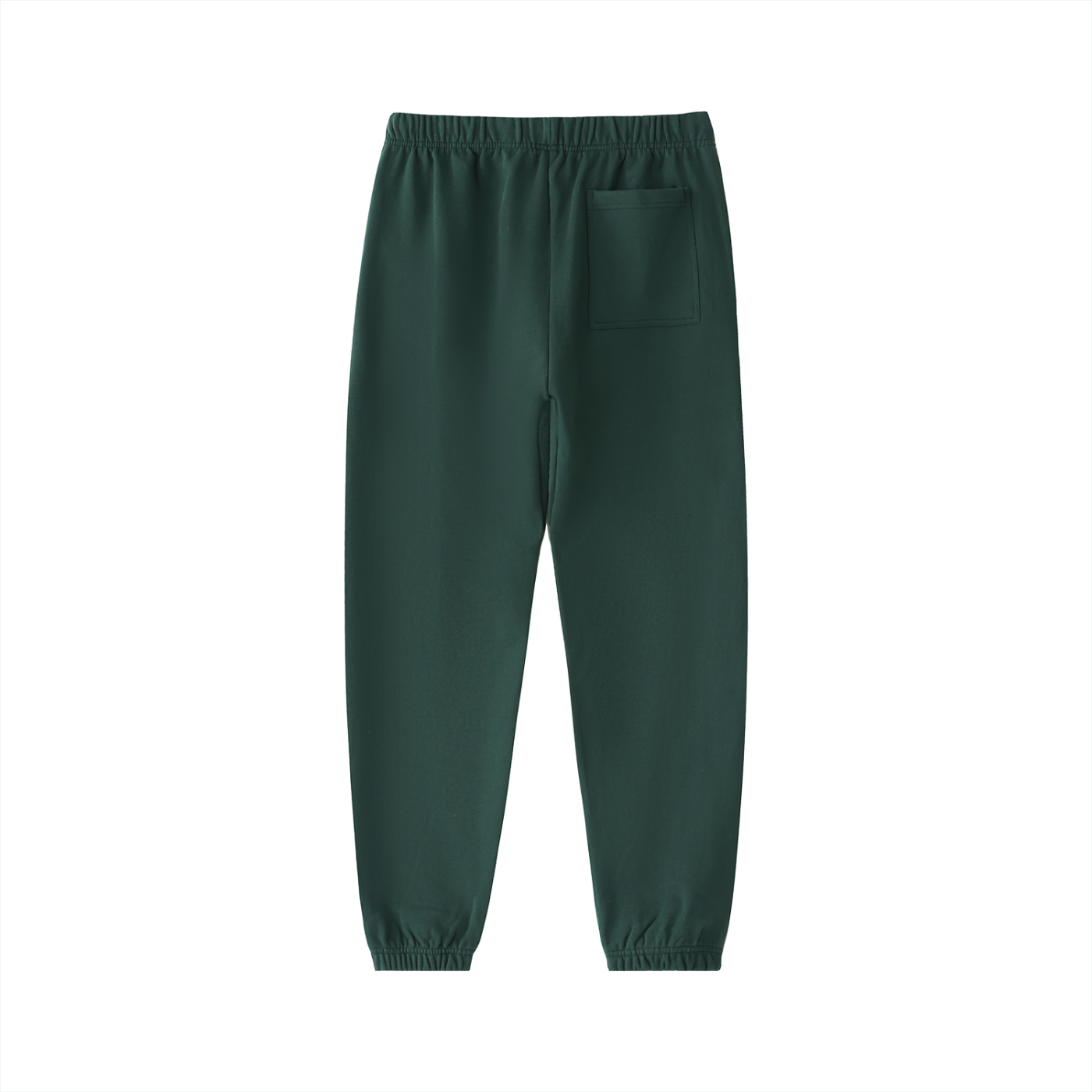 LUVYASELF - Essential Heavyweight Cotton Sweatpants