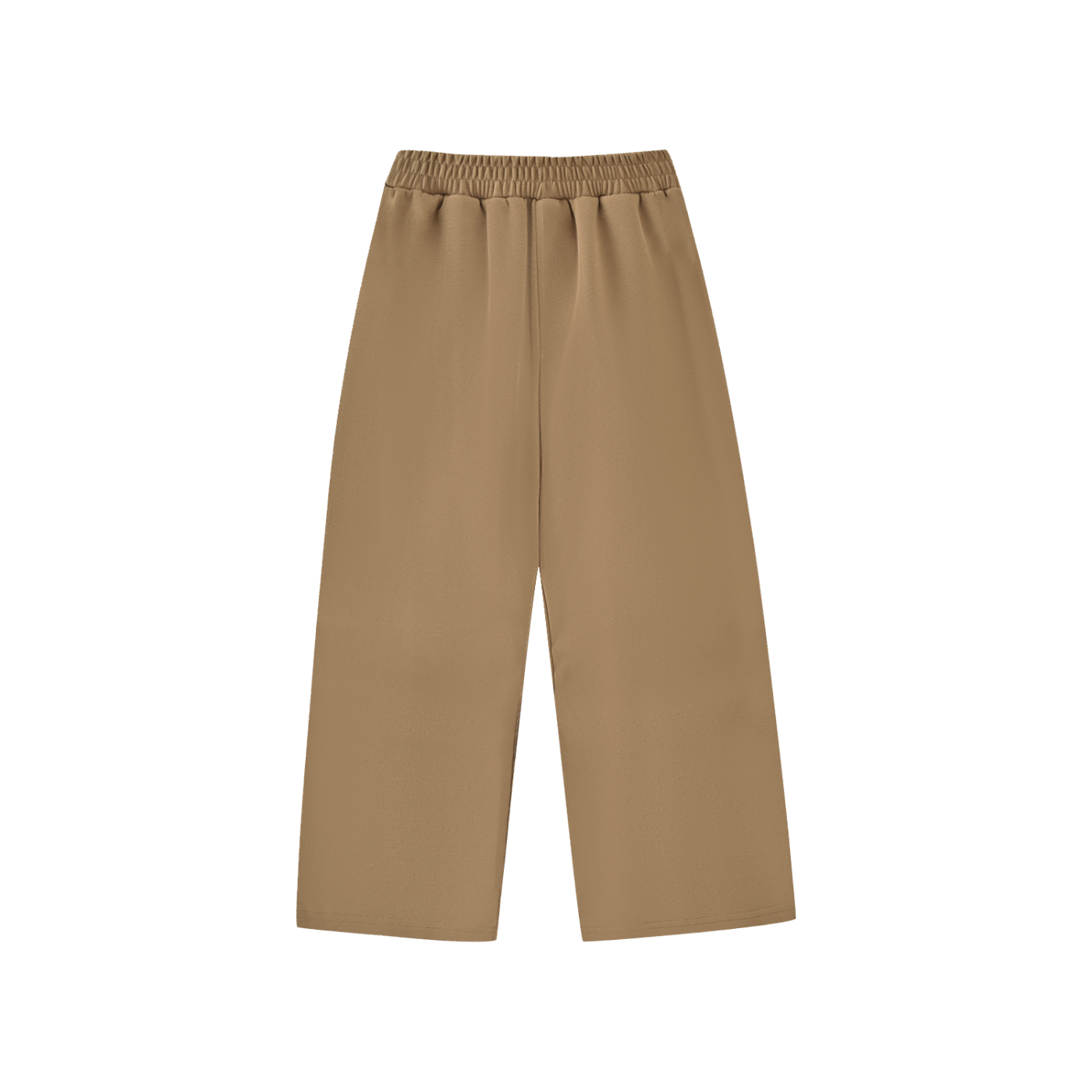 LUVYASELF - Essential Kids' Straight-Leg Sweatpants