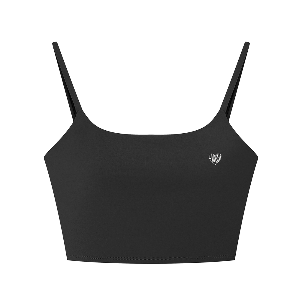 Uniform Sports Bra — Solid II