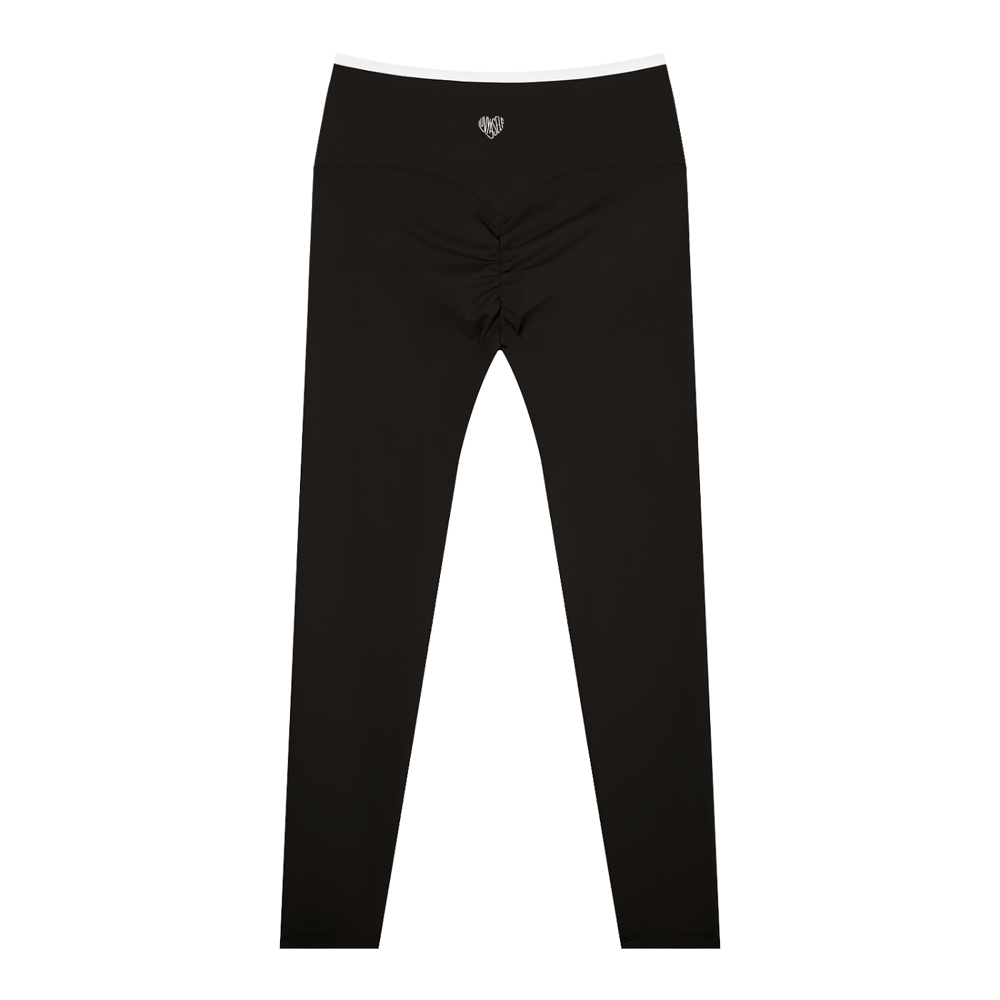 Women's High-Waisted Yoga Leggings