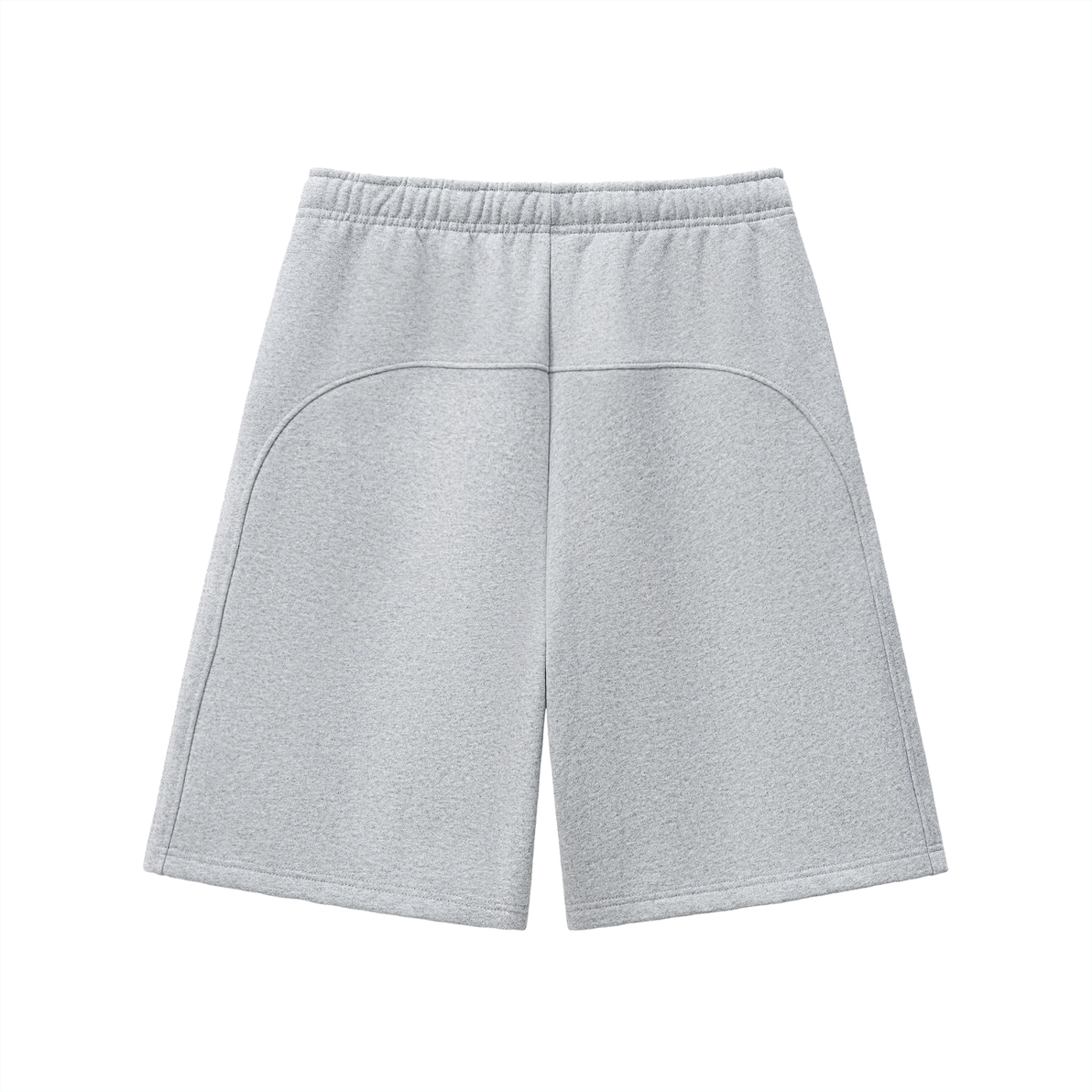 LUVYASELF - Essential Heavyweight Fleece Shorts