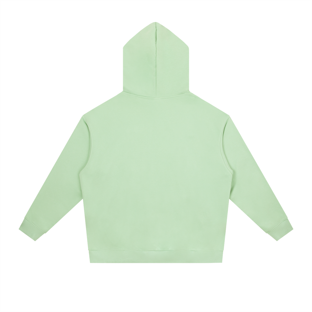 Uniform Essential Heavyweight Drop-Shoulder Hoodie