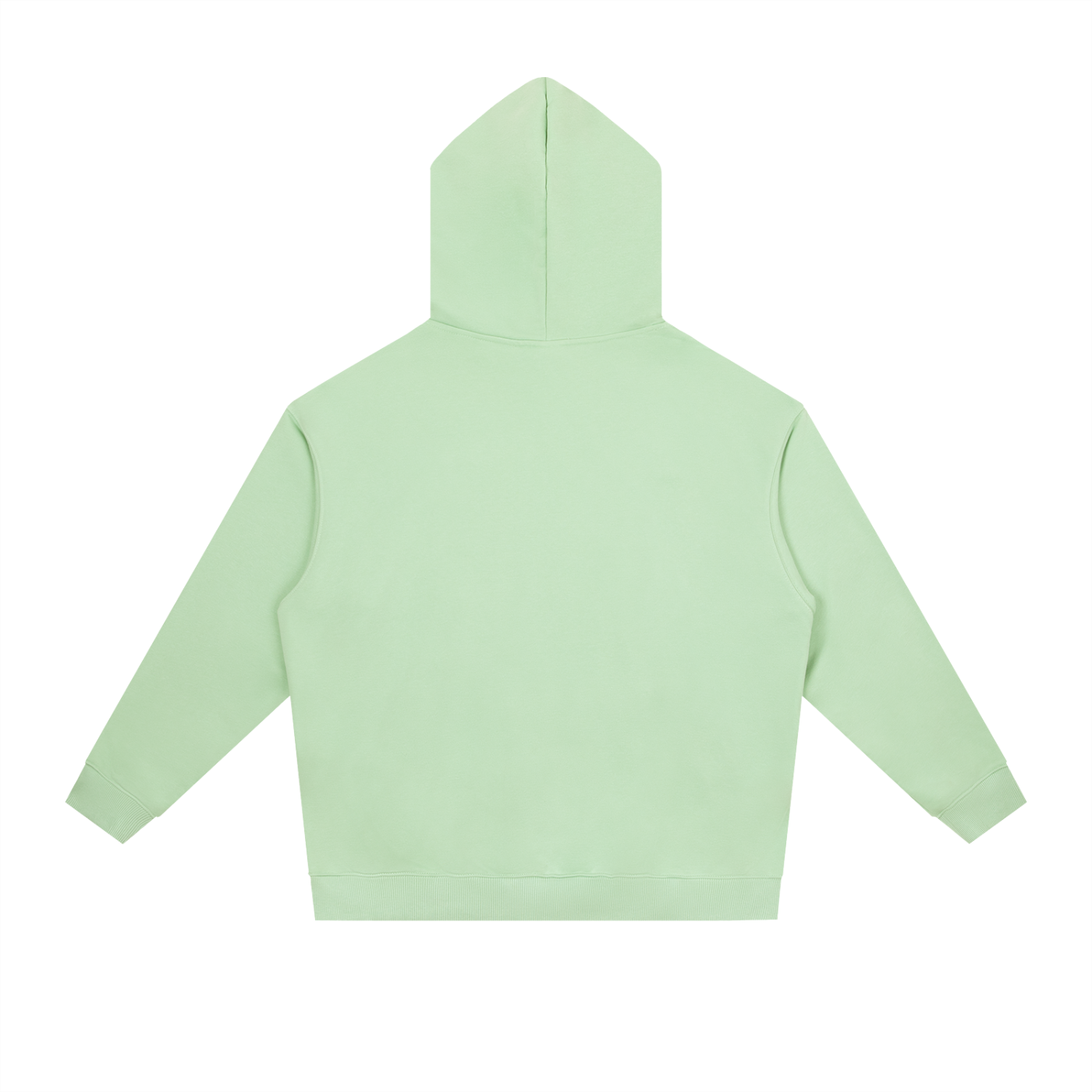 Uniform Essential Heavyweight Drop-Shoulder Hoodie