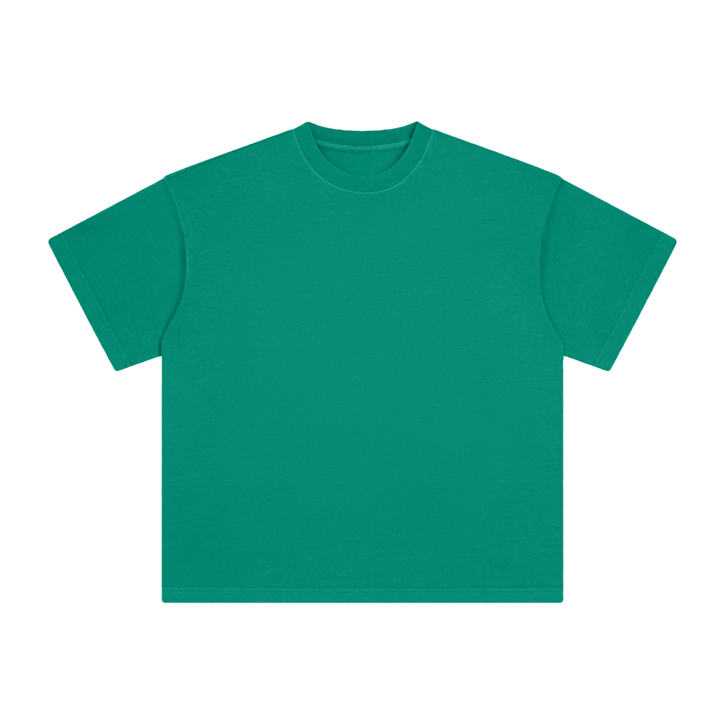 Uniform Heavyweight Vintage Washed T-Shirt