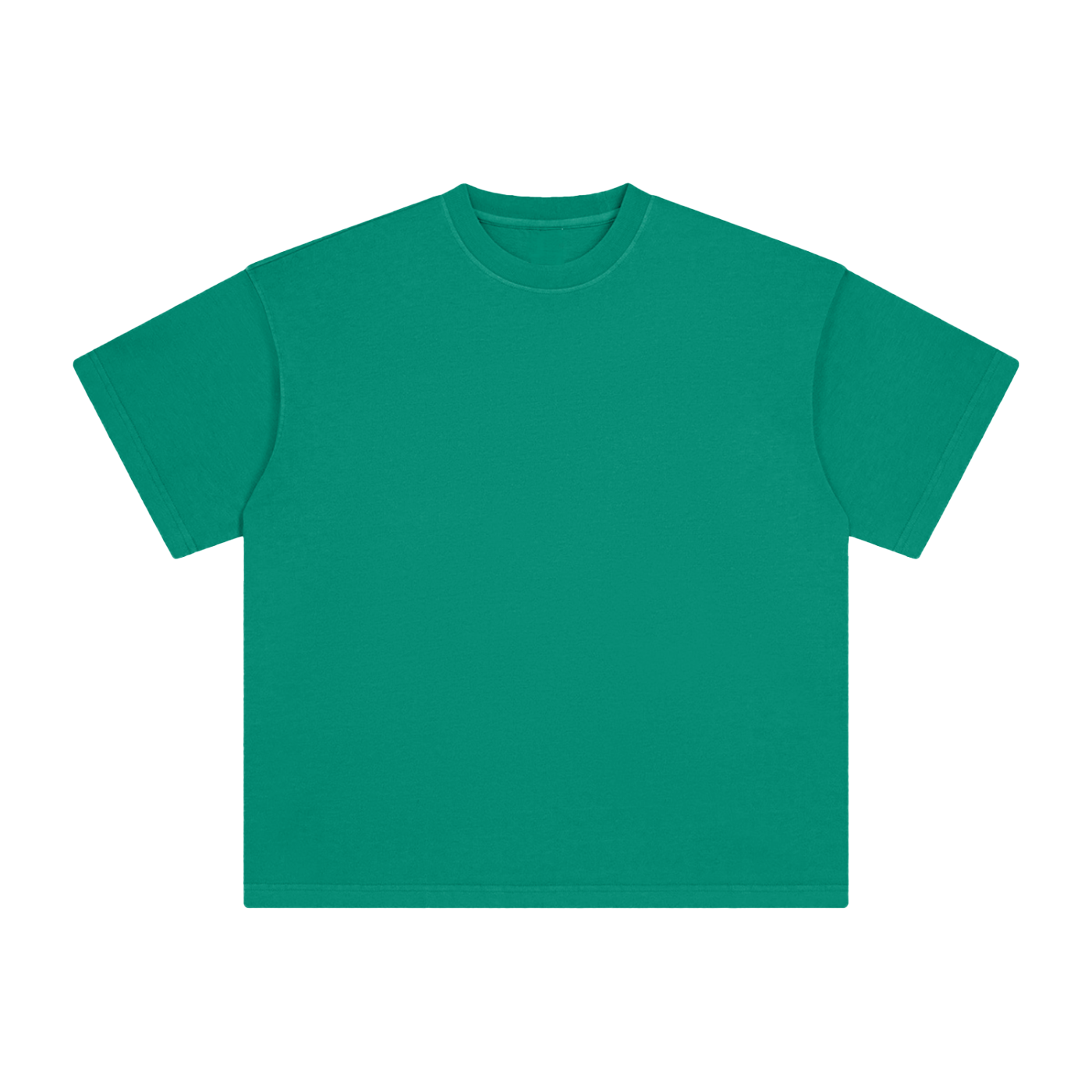 Uniform Heavyweight Vintage Washed T-Shirt