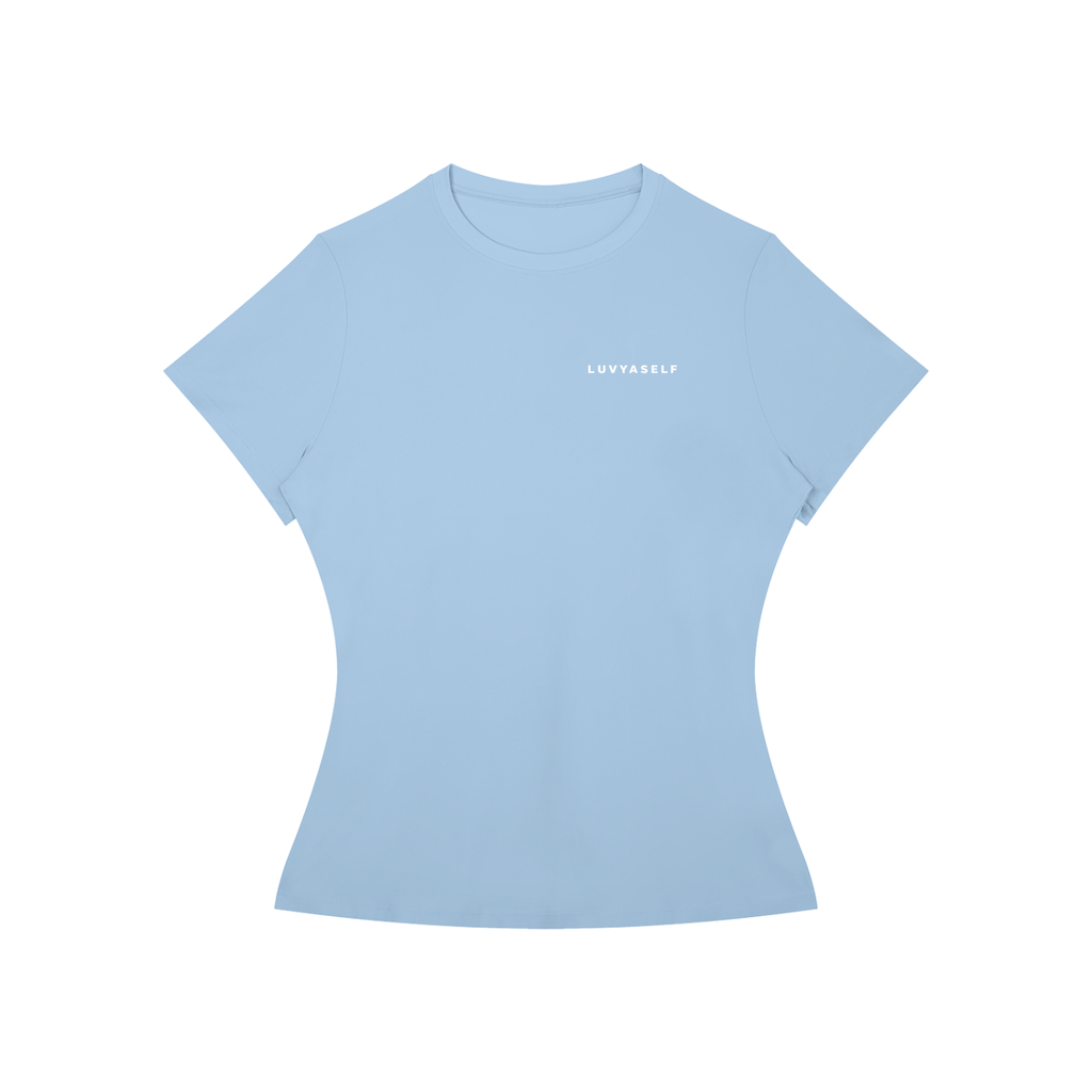 Uniform Women’s Slim Fit Performance T-Shirt