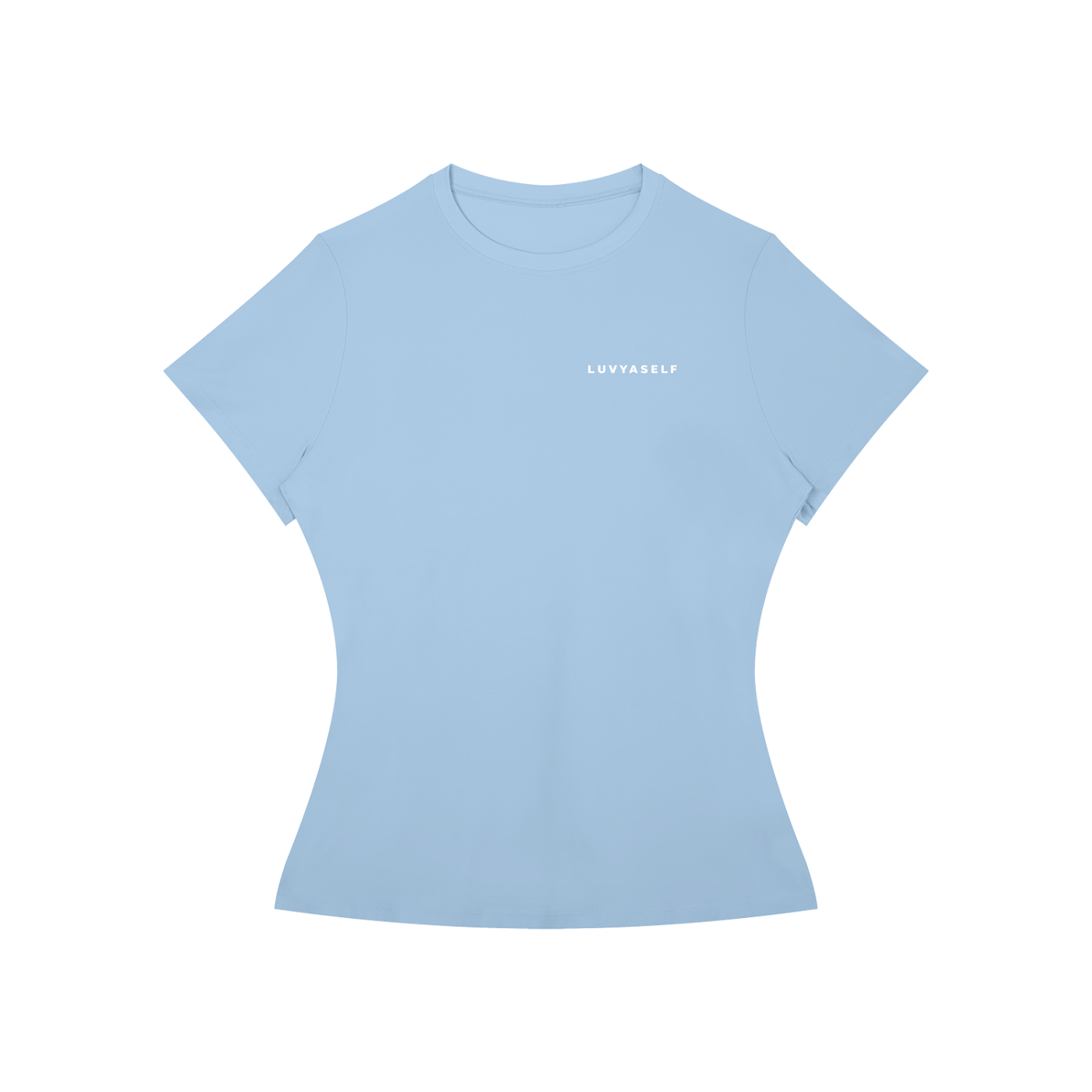 Uniform Women’s Slim Fit Performance T-Shirt
