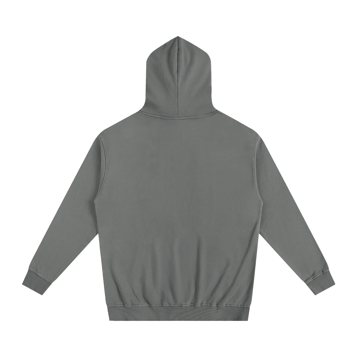 LUVYASELF - Oversized Essential Hoodie