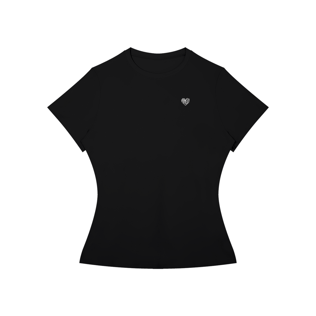 Uniform Women’s Slim Fit Performance T-Shirt