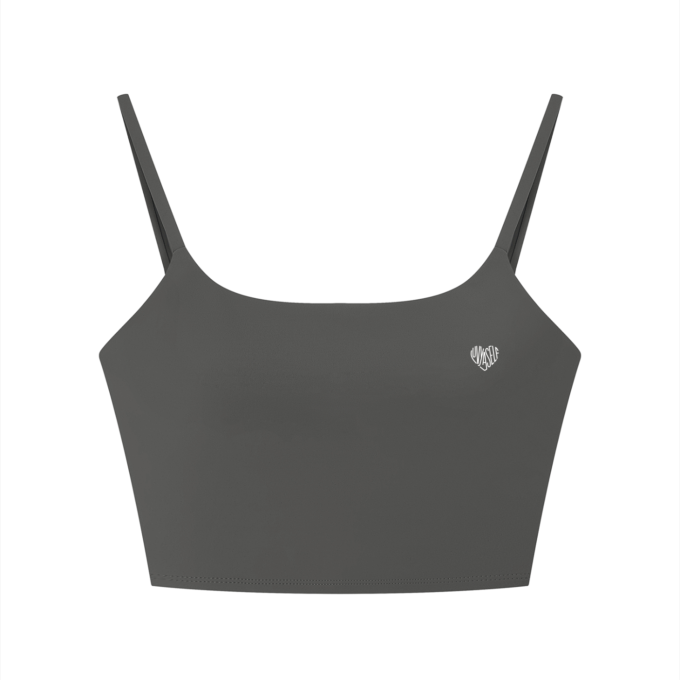Uniform Sports Bra — Solid II