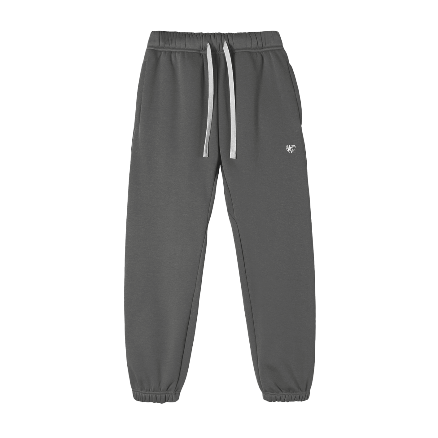 LUVYASELF - Essential Fleece Sweatpants