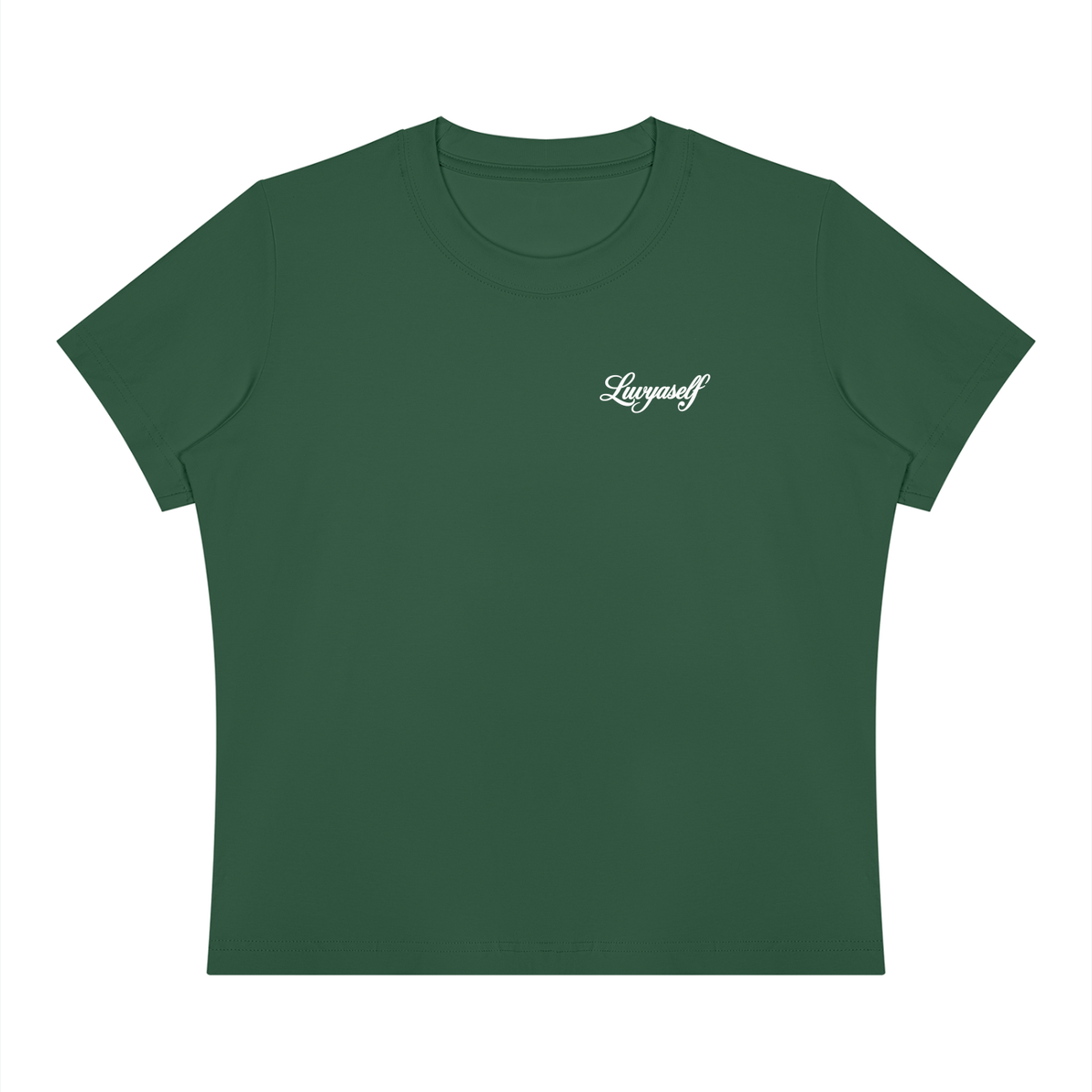 Women's Sorona Crewneck T-Shirt