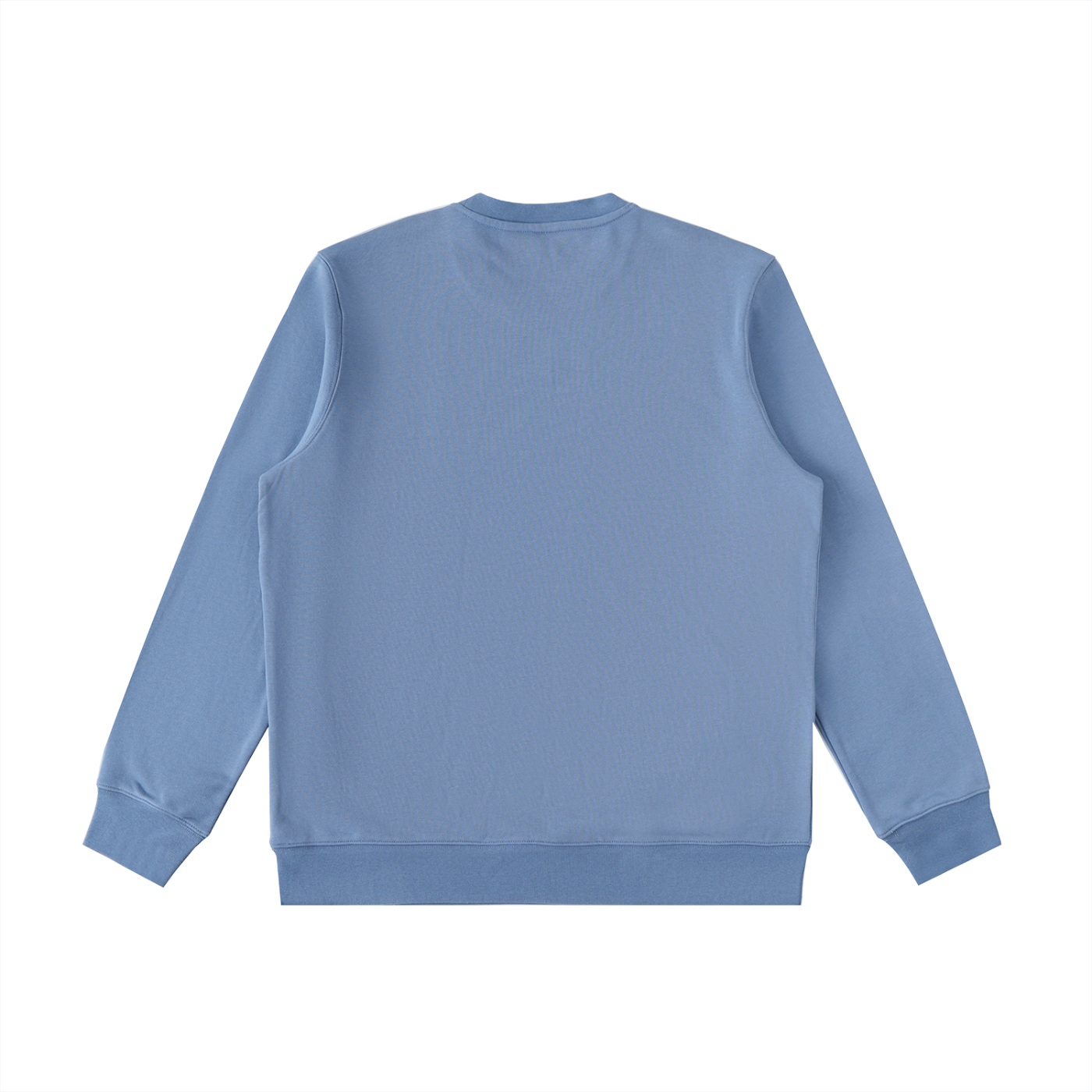 LUVYASELF - Essential Heavyweight Crewneck  Sweatshirt