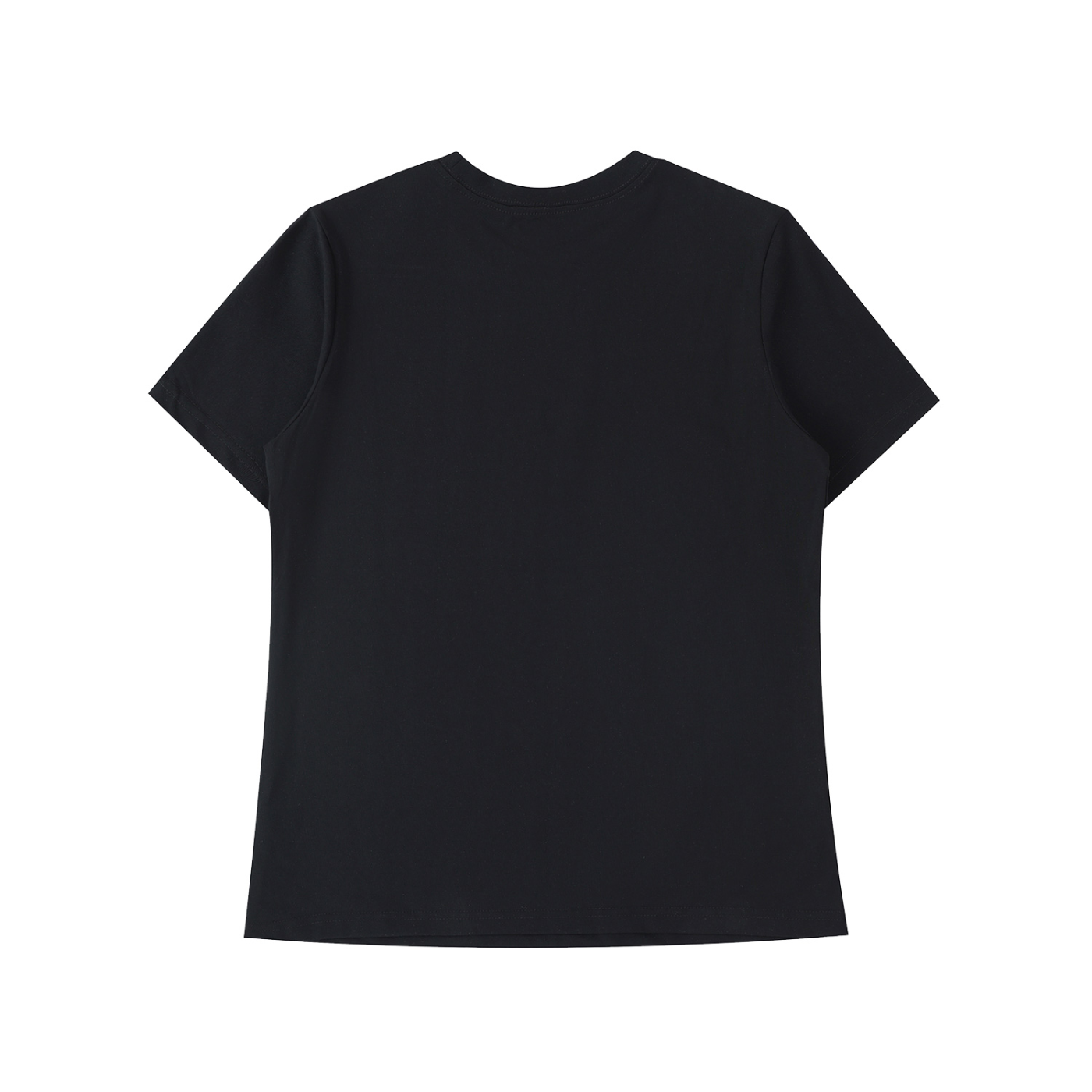 LUVYASELF - Essential Standard Shoulder T-Shirt