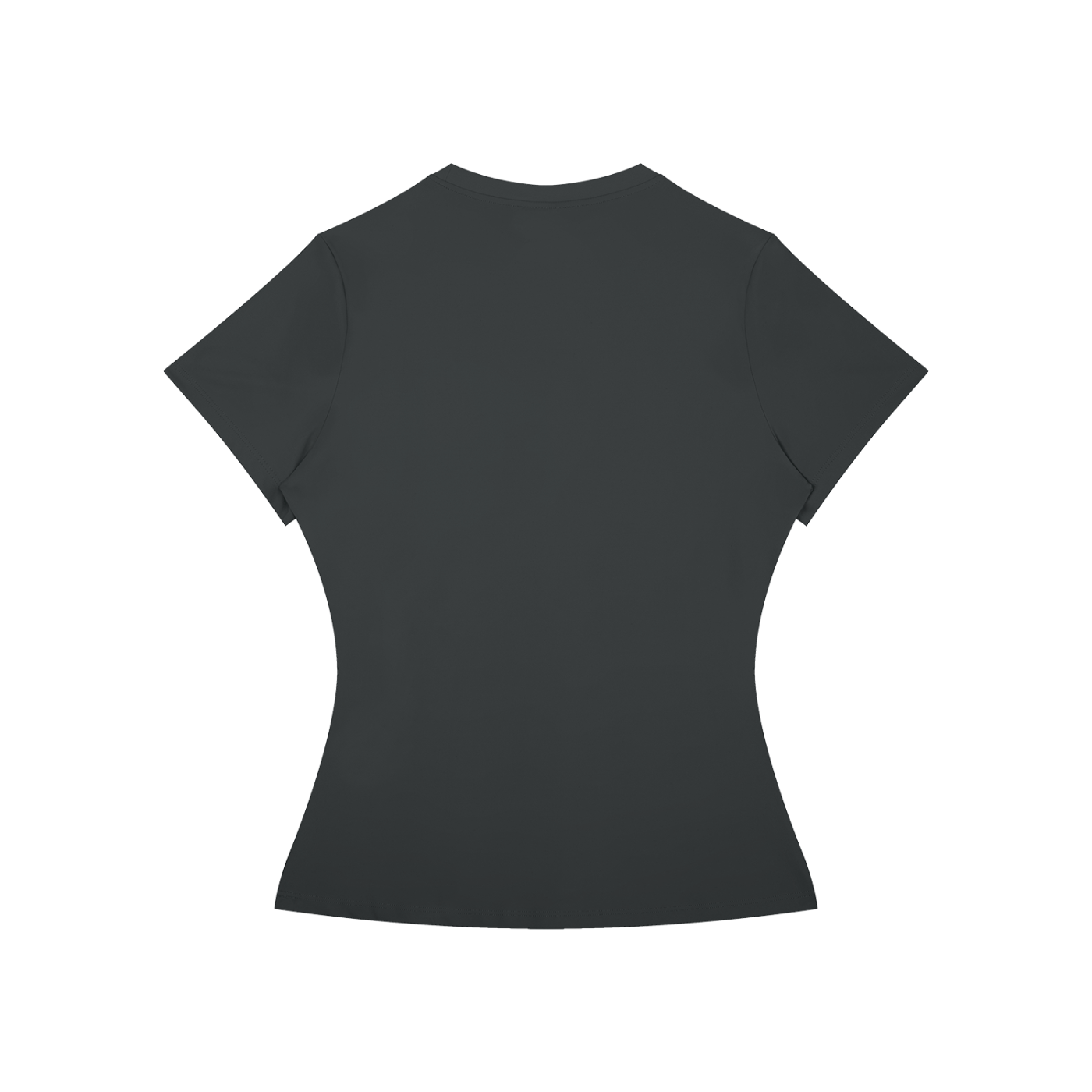 Uniform Women’s Slim Fit Performance T-Shirt