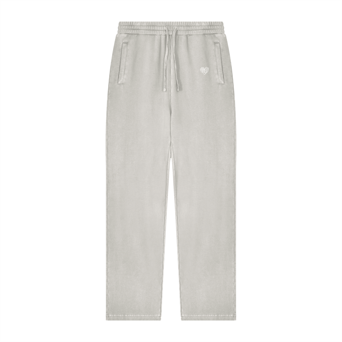Unisex Vintage Wash Sweatpants