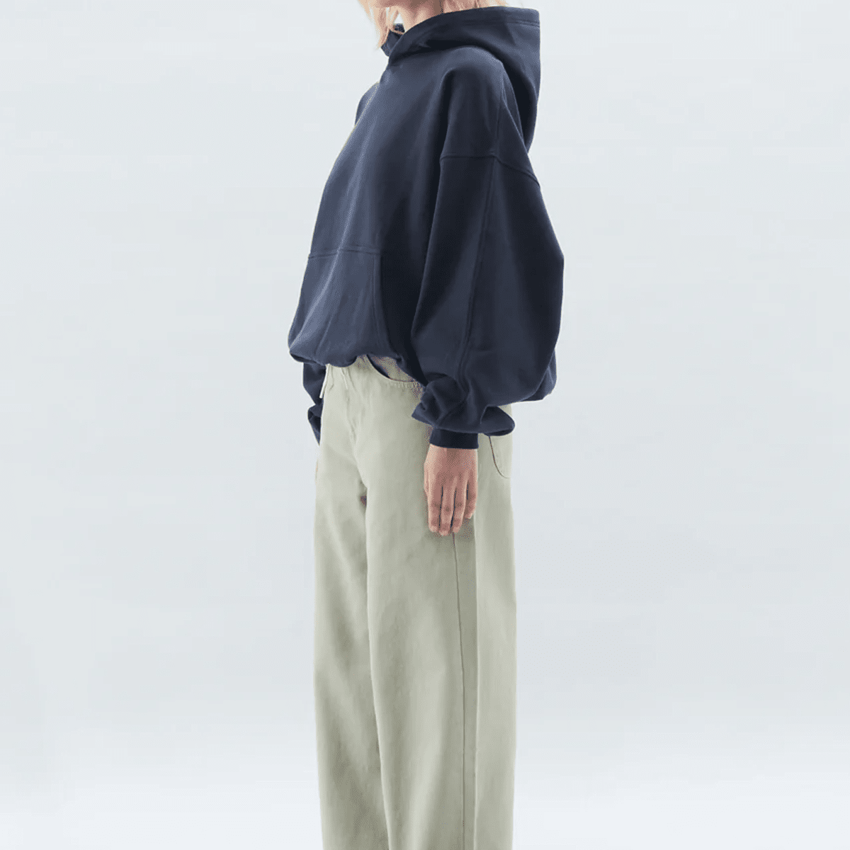 LUVYASELF - Unisex Worldwide Quality M Hoodie(460GSM)