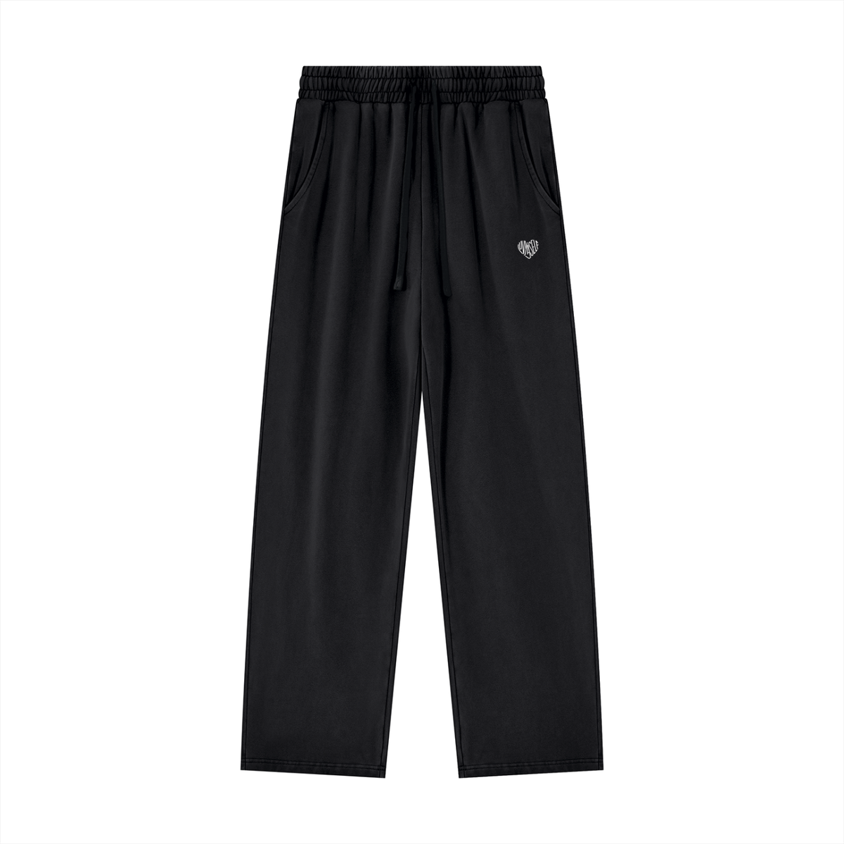 Unisex Heavyweight Vintage Wash Sweatpants