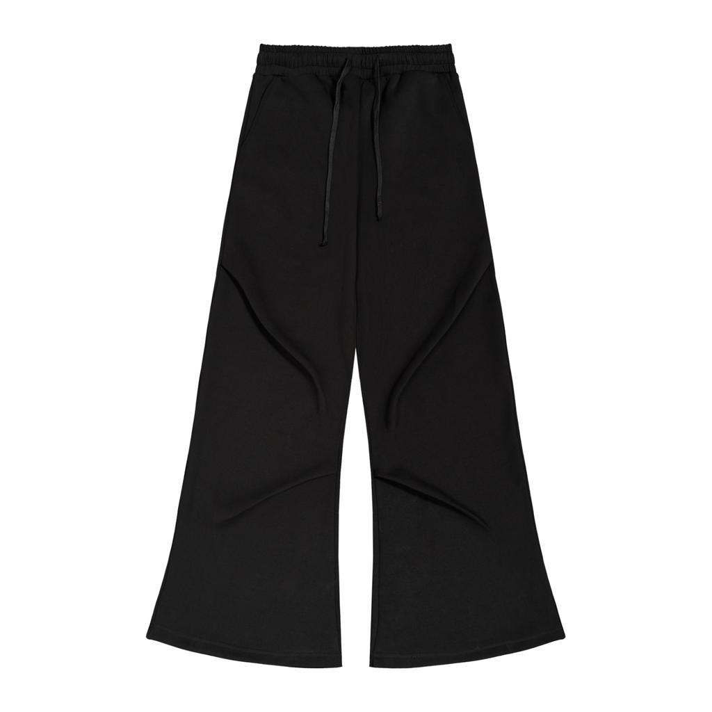 Uniform Sweatpants — Wide Leg