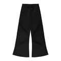 Uniform Sweatpants — Wide Leg
