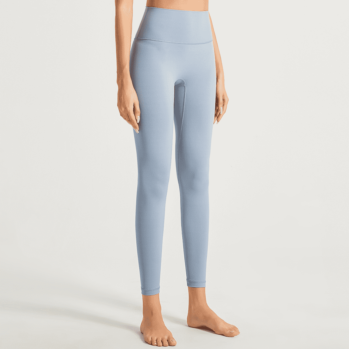 LUVYASELF - Lulu Yoga Pants