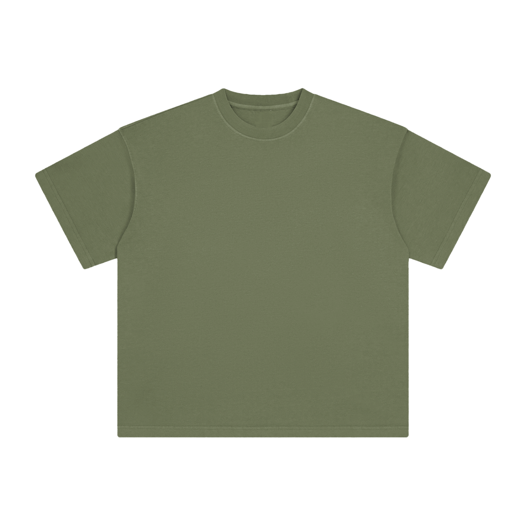 Uniform Heavyweight Vintage Washed T-Shirt