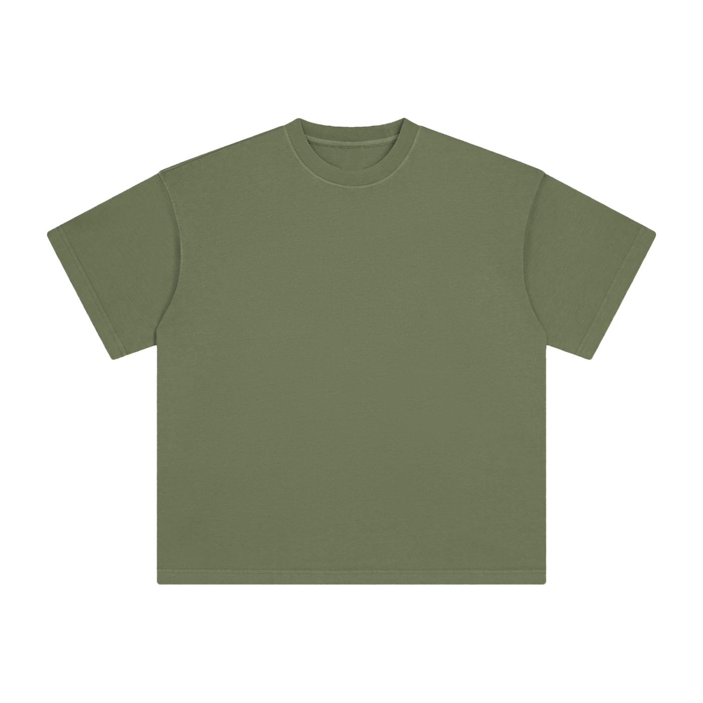 Uniform Heavyweight Vintage Washed T-Shirt