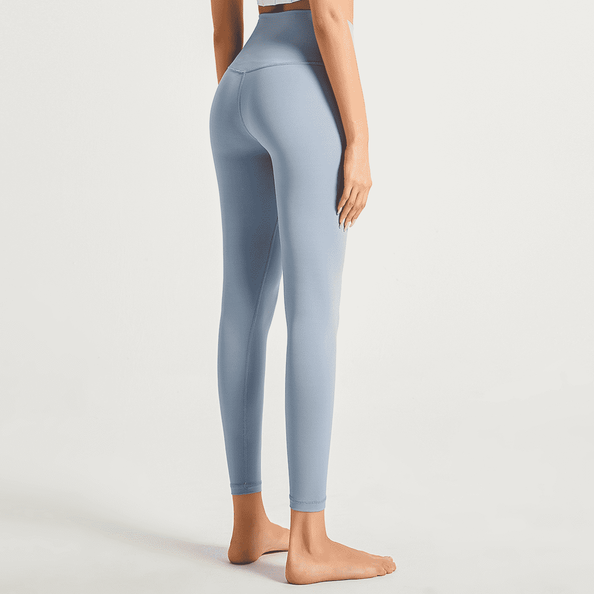 LUVYASELF - Lulu Yoga Pants
