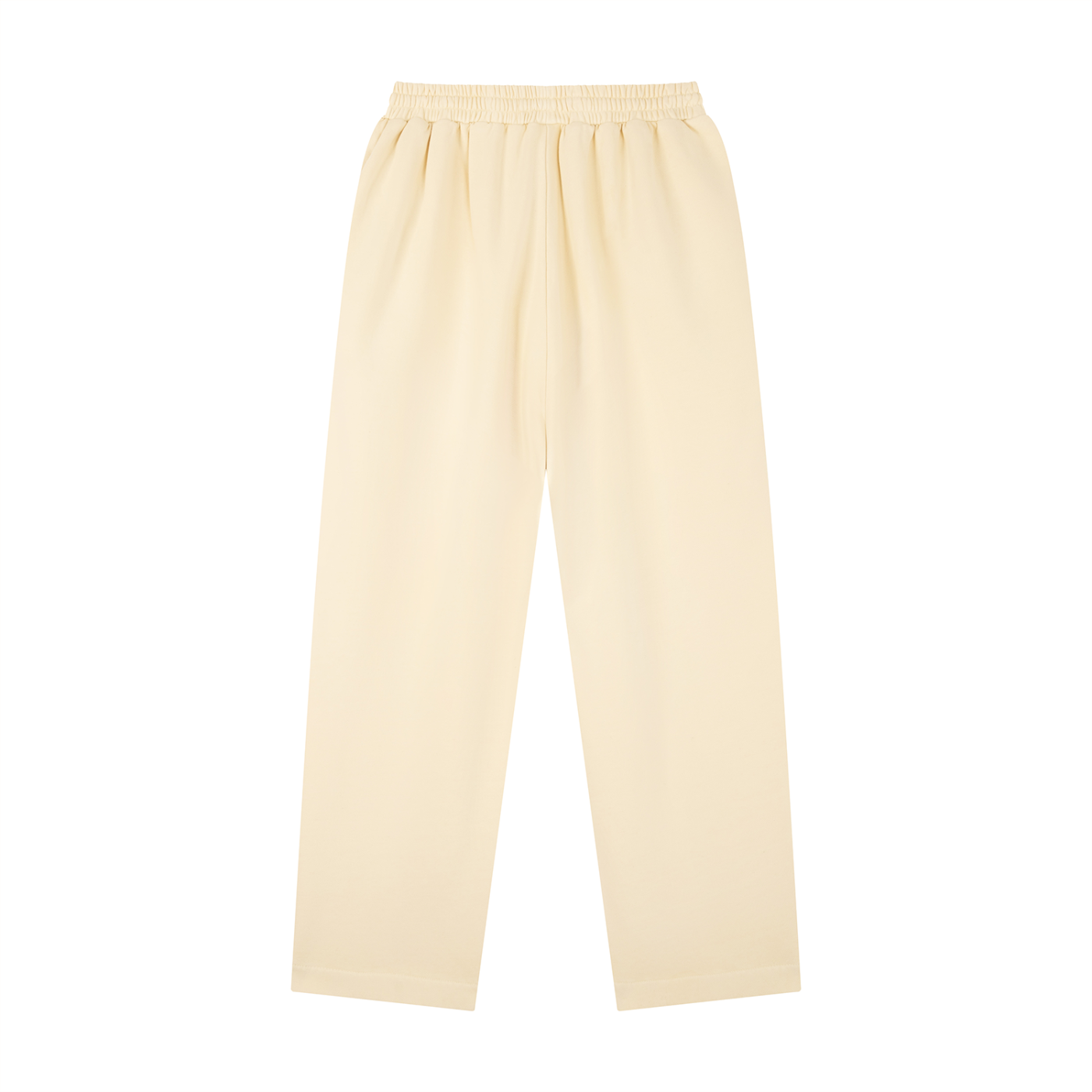 LUVYASELF - Vintage Washed Drawstring Sweatpants