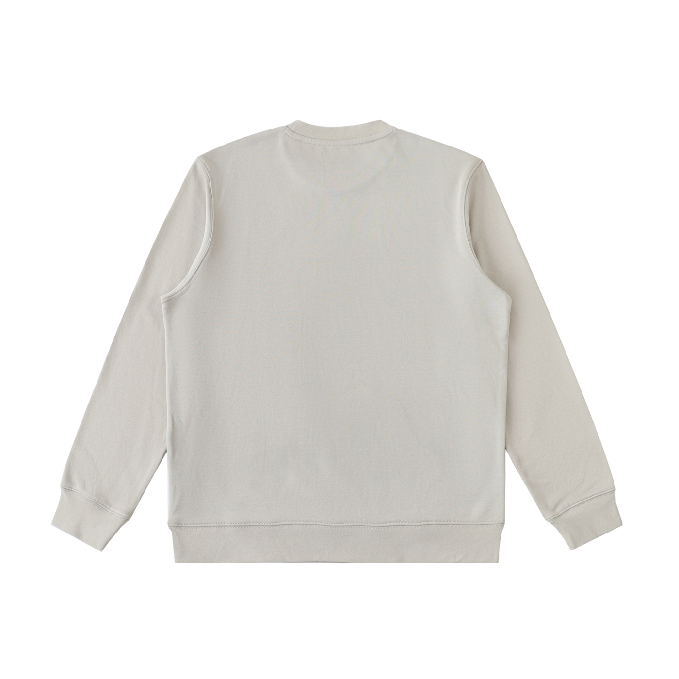 LUVYASELF - Essential Heavyweight Crewneck  Sweatshirt