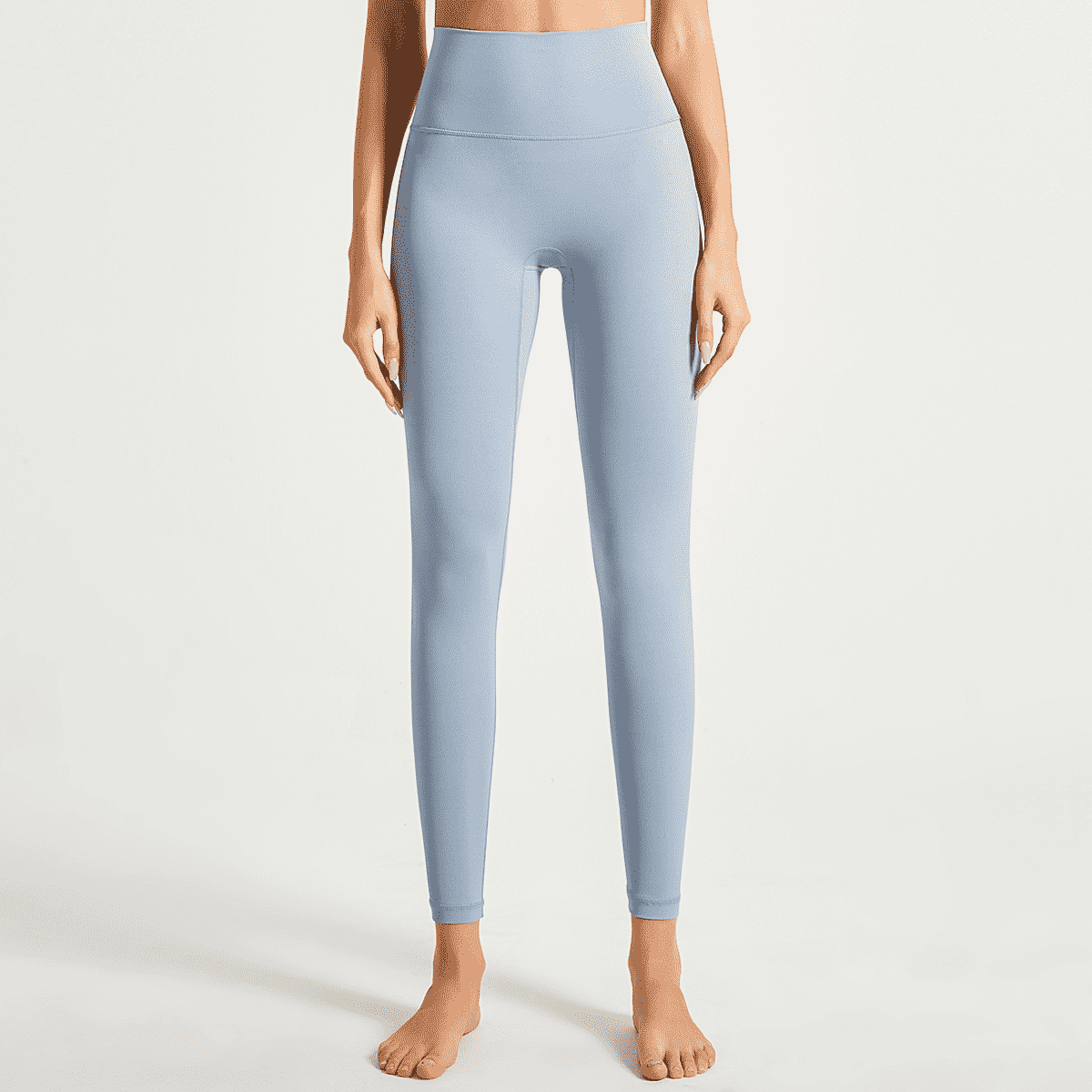 LUVYASELF - Lulu Yoga Pants