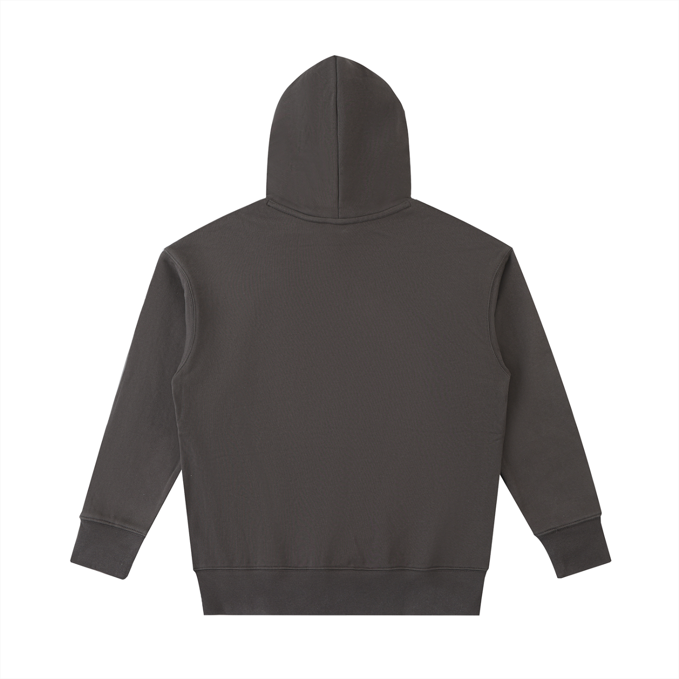 LUVYASELF - Essential Heavyweight Cotton Hoodie