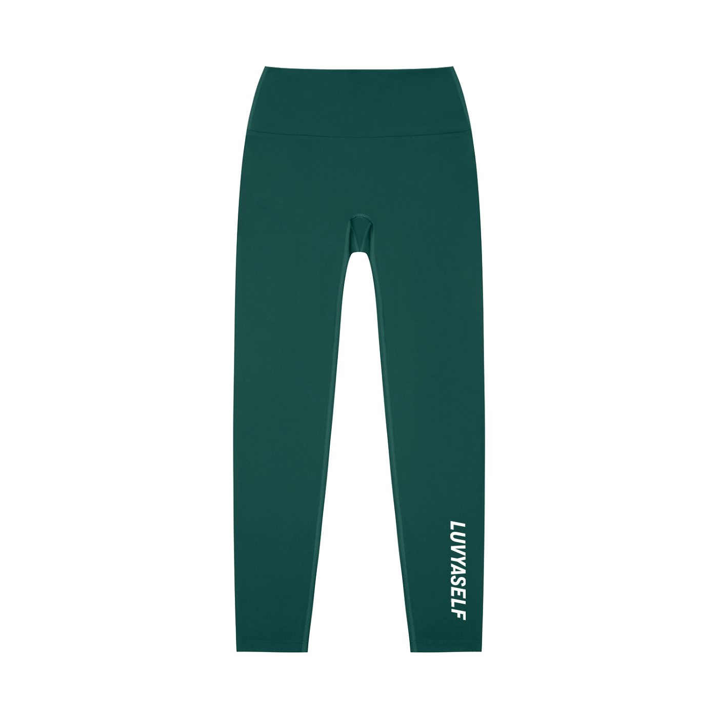 Uniform Legging — High-Waisted Yoga