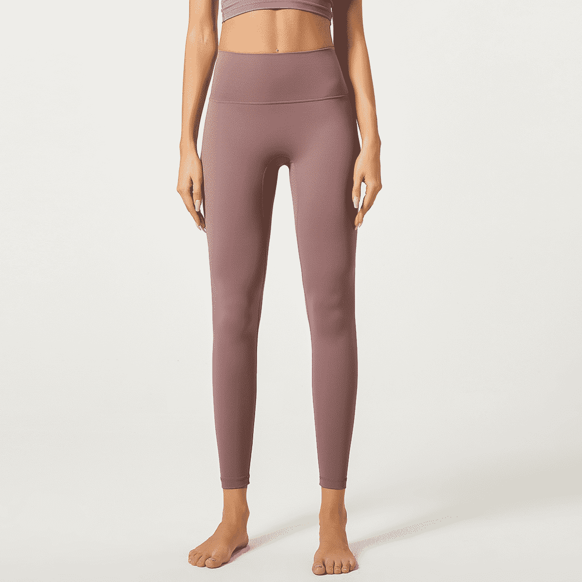 LUVYASELF - Lulu Yoga Pants