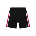 Uniform High Rise Tight Yoga Shorts