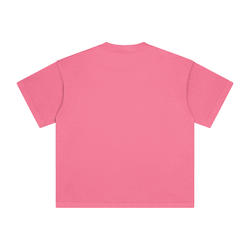 Uniform Heavyweight Vintage Washed T-Shirt