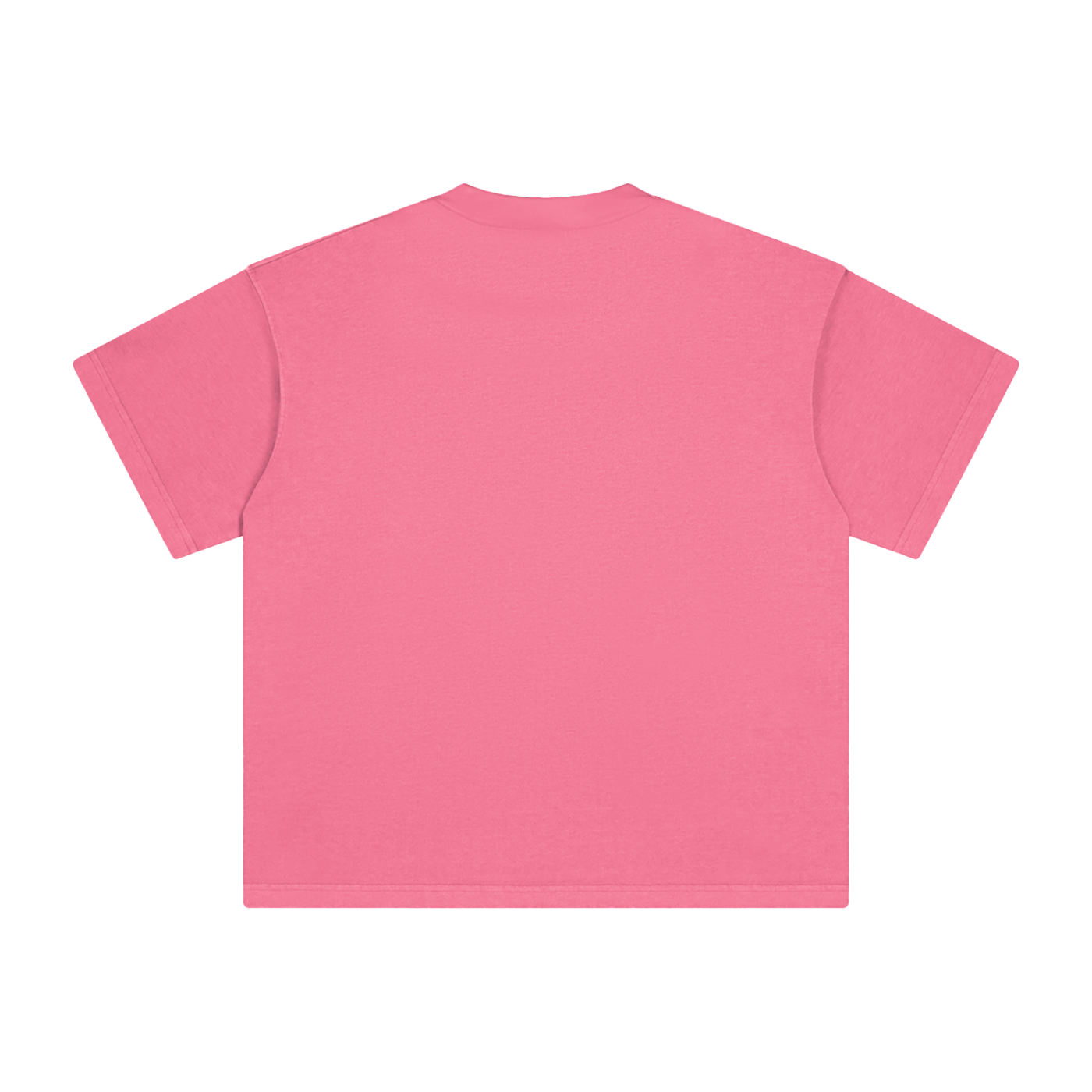 Uniform Heavyweight Vintage Washed T-Shirt
