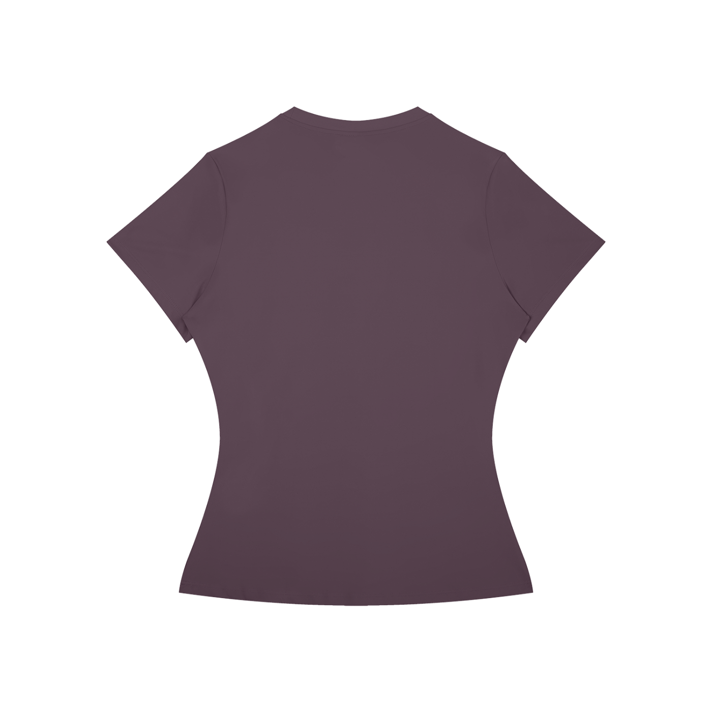 Uniform Women’s Slim Fit Performance T-Shirt