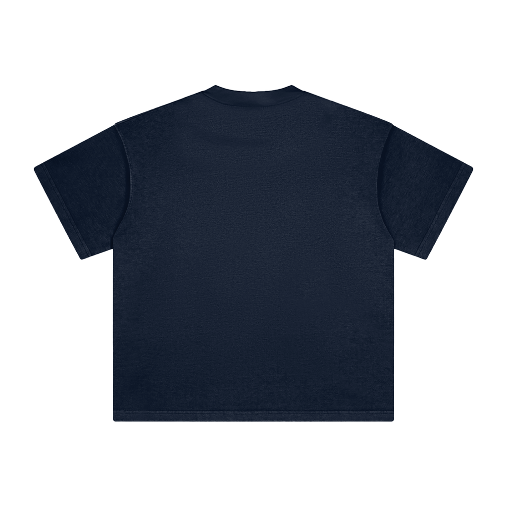 Uniform Heavyweight Vintage Washed T-Shirt