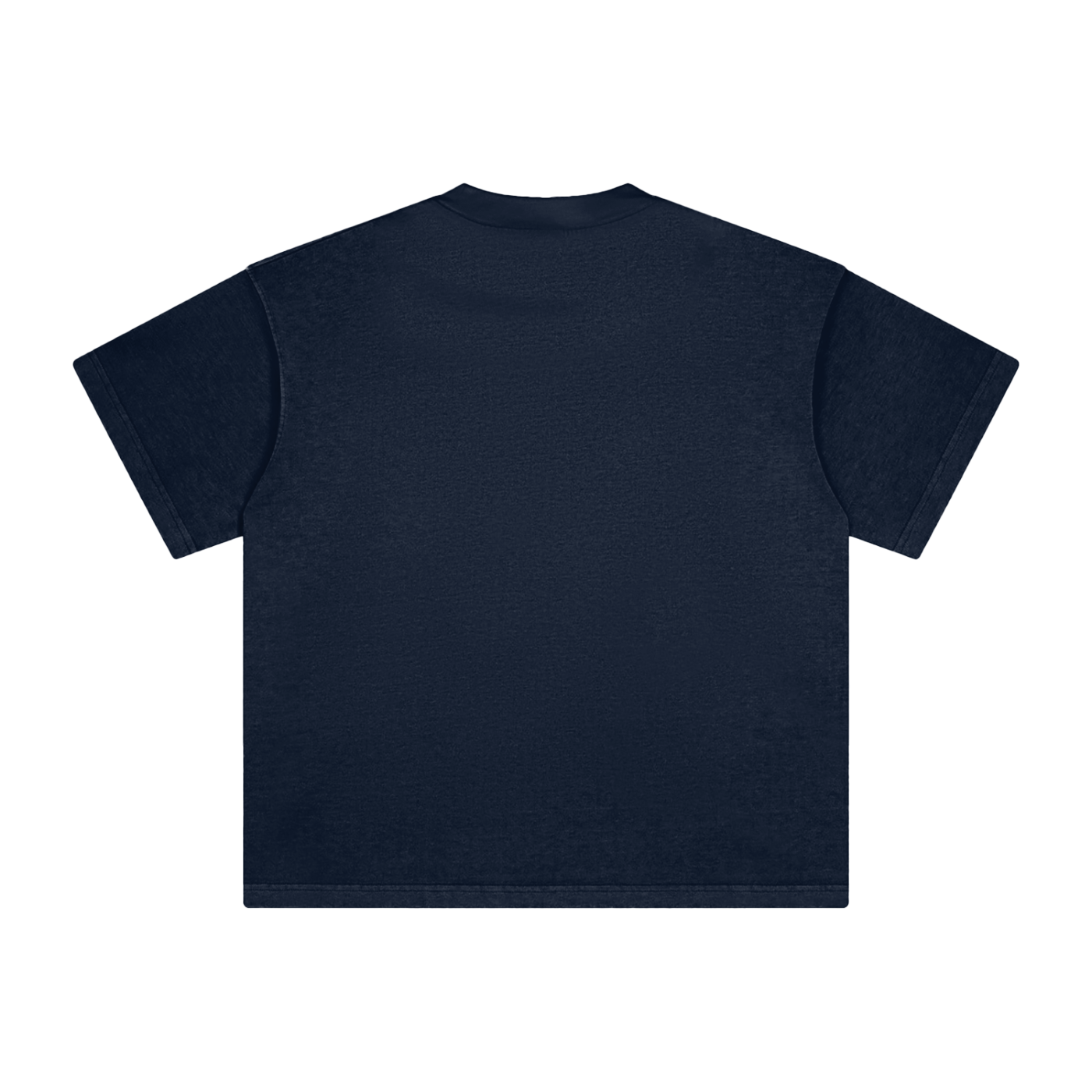 Uniform Heavyweight Vintage Washed T-Shirt