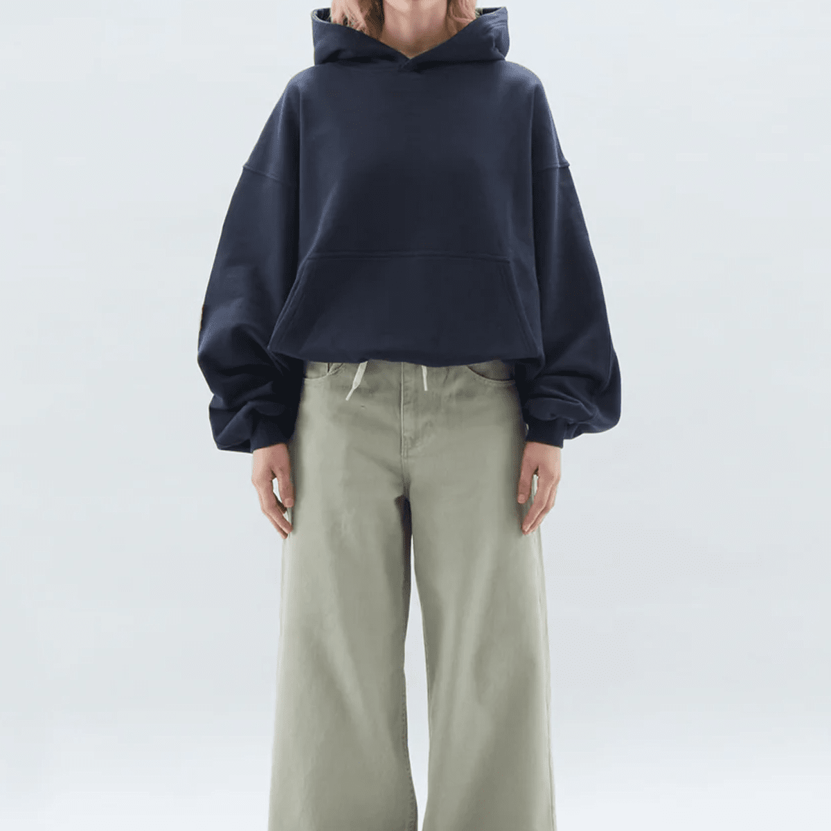 LUVYASELF - Unisex Worldwide Quality M Hoodie(460GSM)