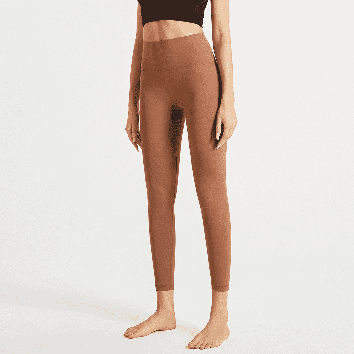 LUVYASELF - Lulu Yoga Pants