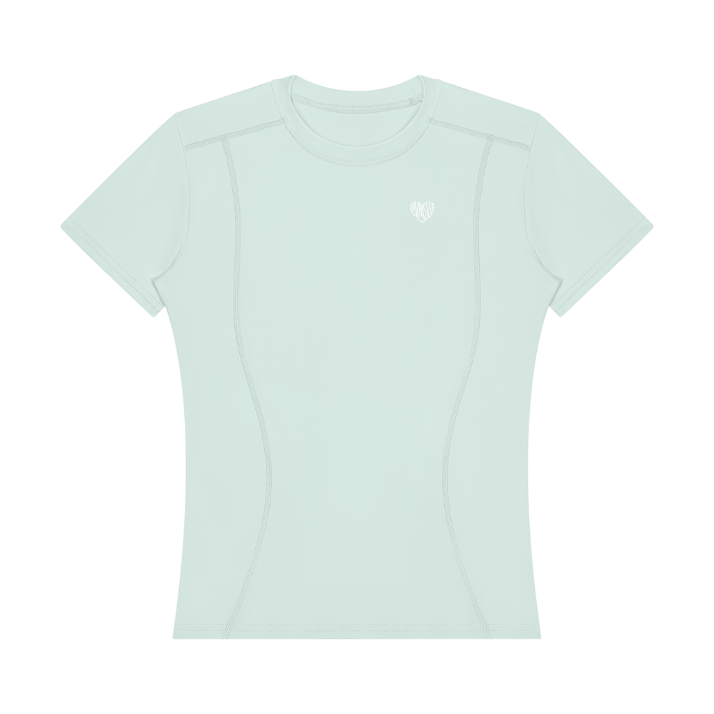 Women’s Luvyaself Training T-Shirt