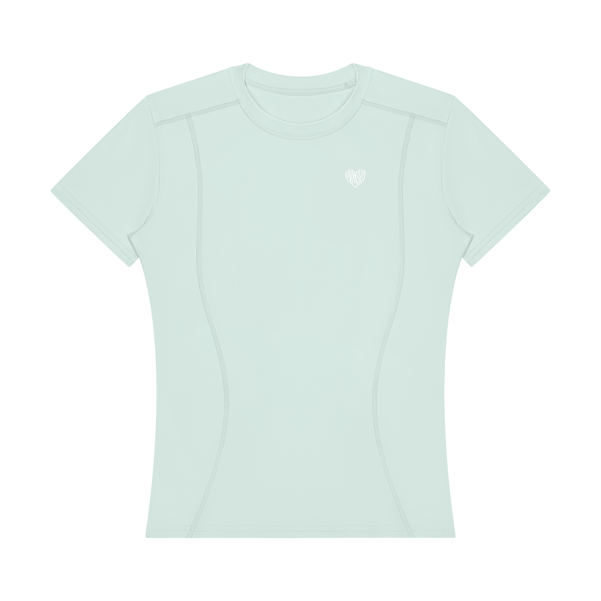 Women’s Luvyaself Training T-Shirt