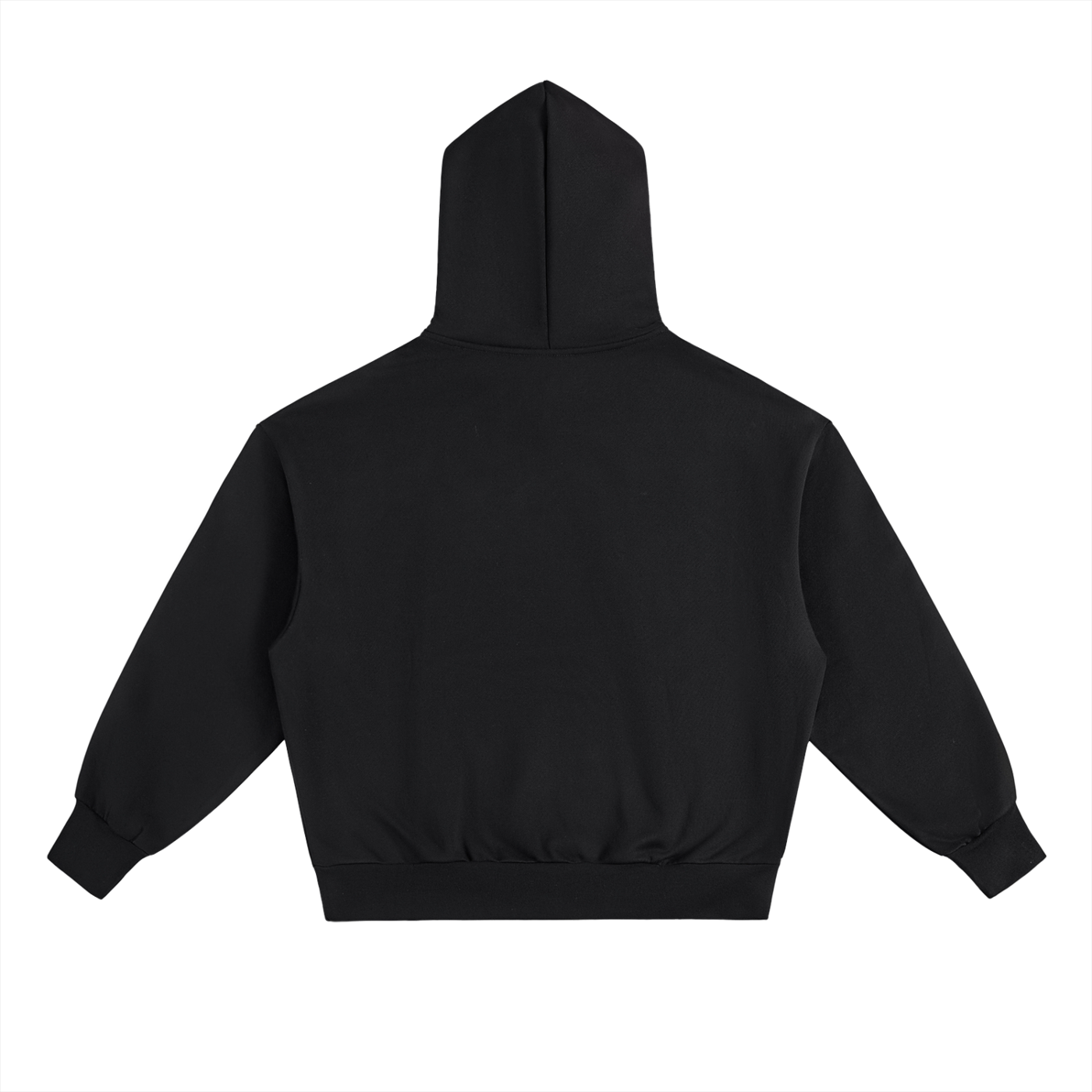 LUVYASELF - Essential Heavyweight Fleece Hoodie