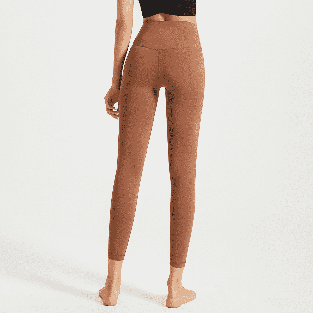 LUVYASELF - Lulu Yoga Pants