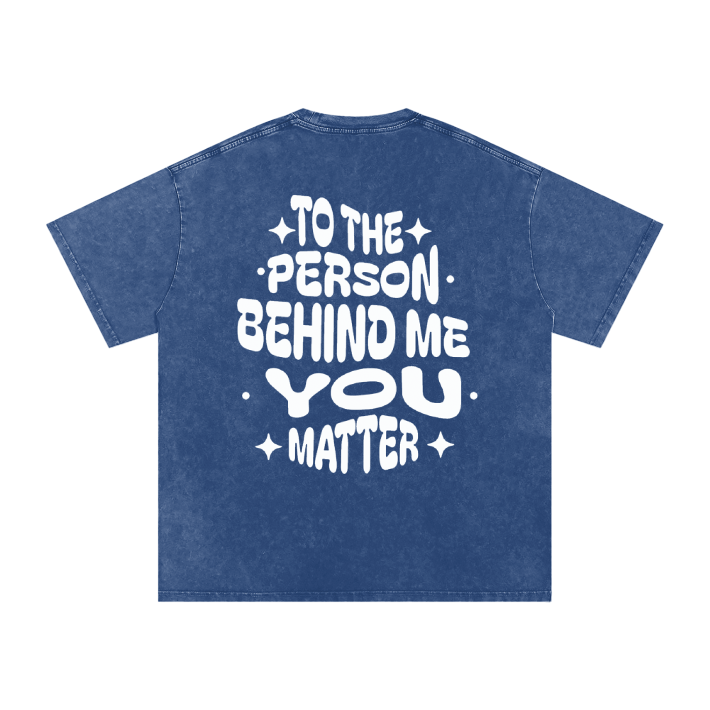 LUVYASELF,You Matter,Heavyweight 250 GSM,Self-Love,Self-Luv,Vintage Oversized Tee,Positivity,Mental Health shirt,Acid Wash T-shirt,Motivational Tee