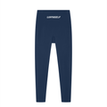 Uniform Leggings — High-Rise Ankle