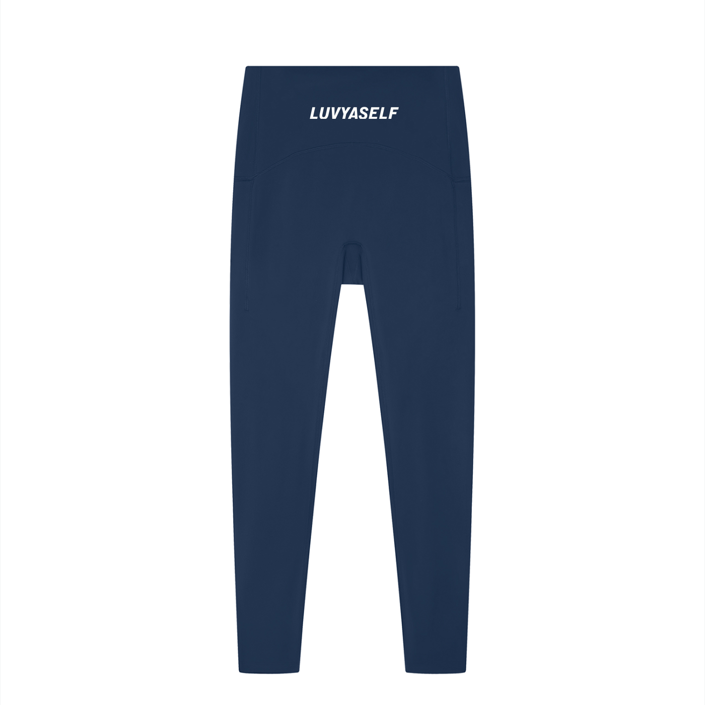 Uniform Leggings — High-Rise Ankle