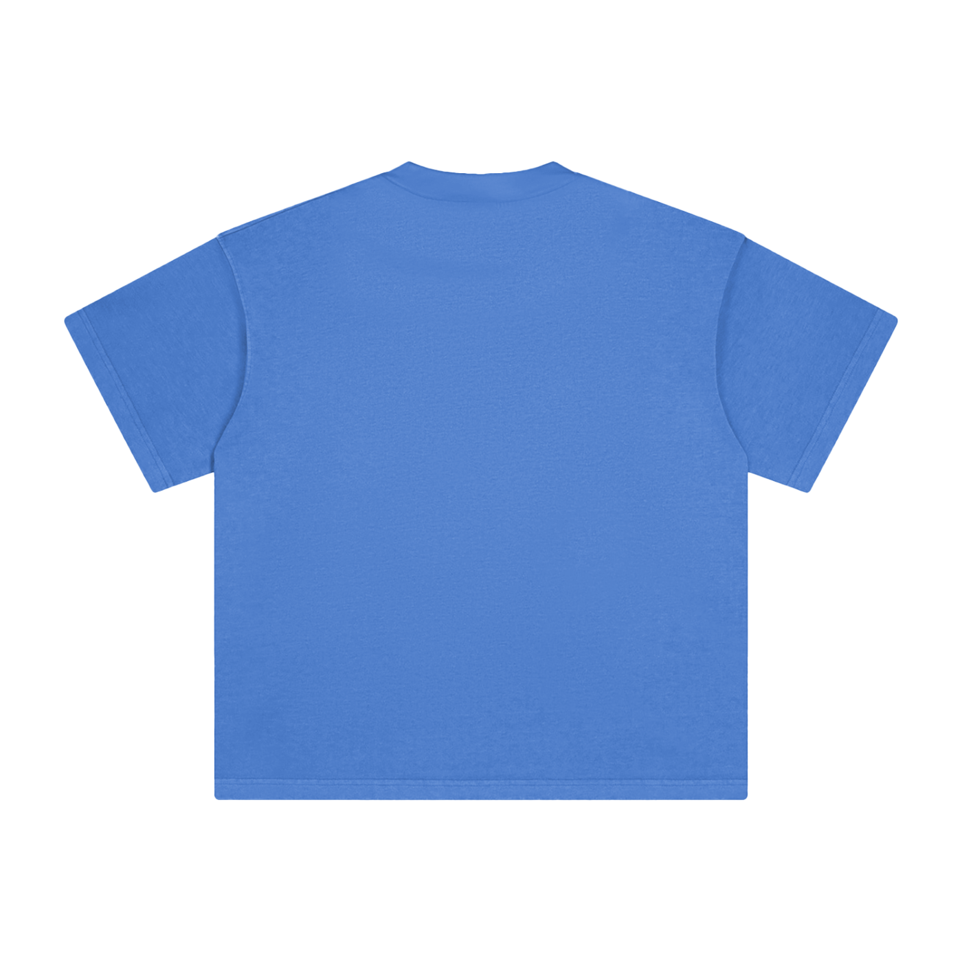 Uniform Heavyweight Vintage Washed T-Shirt